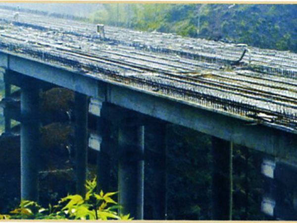 西廣高速大橋